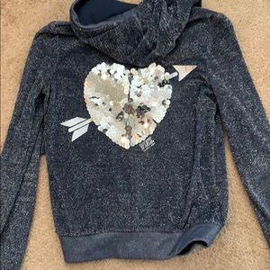 Victoria secret jacket